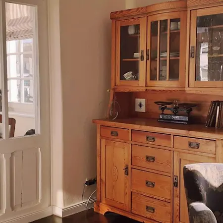 Seemuschel 아파트 *