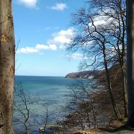 Seemuschel Apartamento *