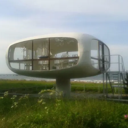 Apartamento Seemuschel Binz