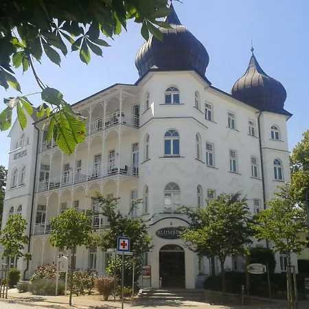 Apartment Seemuschel *