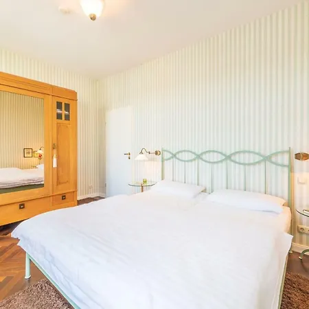 아파트 Seemuschel *