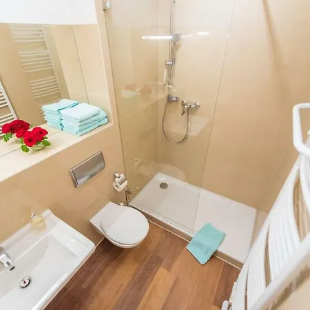 Seemuschel 아파트